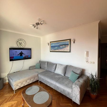 Apartman King Makarska Buitenkant foto