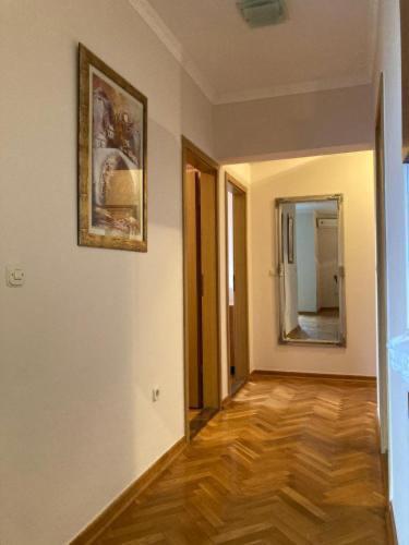 Apartman King Makarska Buitenkant foto