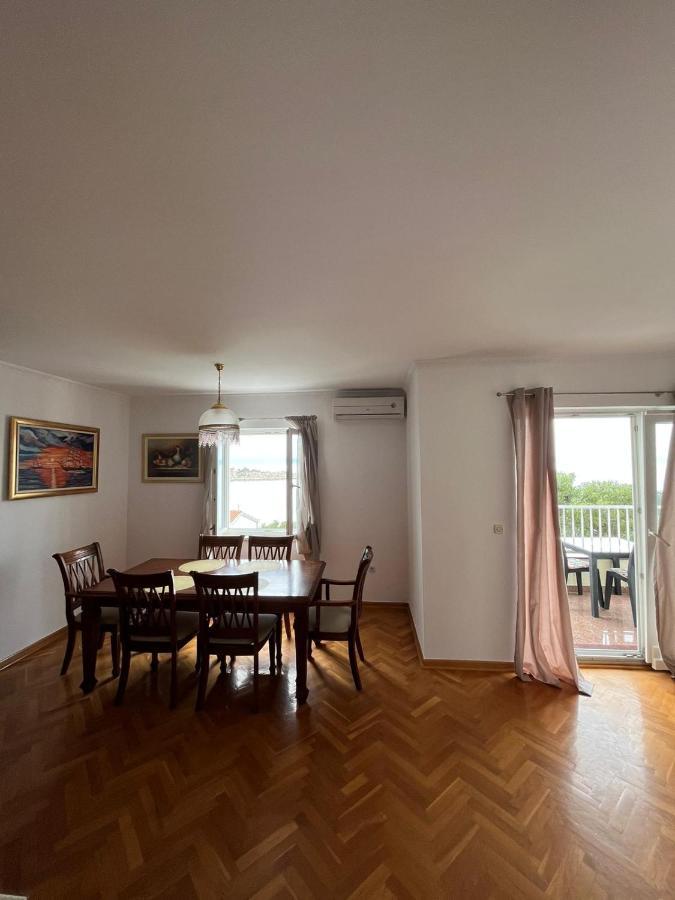 Apartman King Makarska Buitenkant foto
