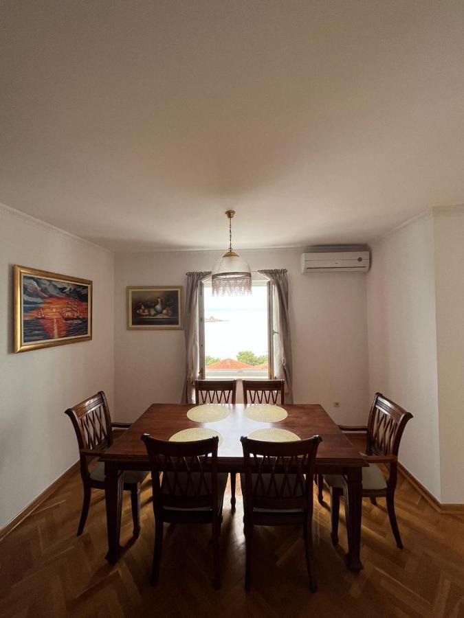 Apartman King Makarska Buitenkant foto