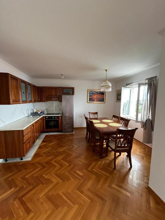 Apartman King Makarska Buitenkant foto