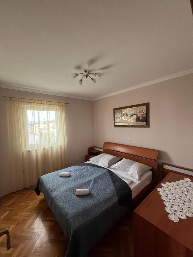 Apartman King Makarska Buitenkant foto
